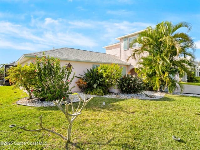 1525 W Riviera Drive, Merritt Island, FL 32952 — photo 15