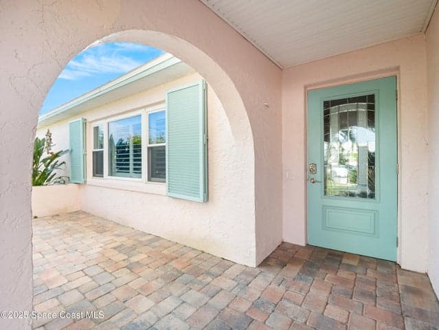 1525 W Riviera Drive, Merritt Island, FL 32952 — photo 16