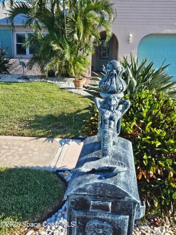 1525 W Riviera Drive, Merritt Island, FL 32952 — photo 18