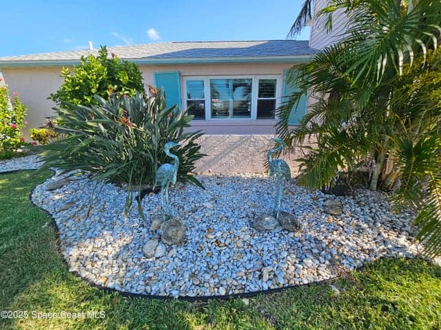 1525 W Riviera Drive, Merritt Island, FL 32952 — photo 19