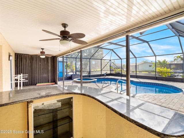 1525 W Riviera Drive, Merritt Island, FL 32952 — photo 21