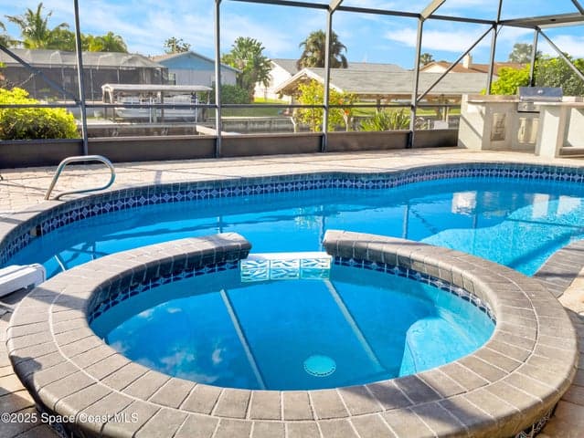 1525 W Riviera Drive, Merritt Island, FL 32952 — photo 23