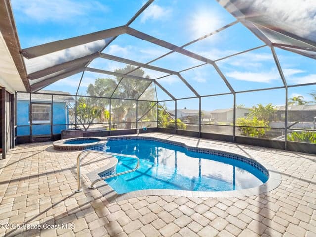 1525 W Riviera Drive, Merritt Island, FL 32952 — photo 24