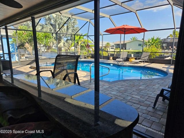1525 W Riviera Drive, Merritt Island, FL 32952 — photo 25