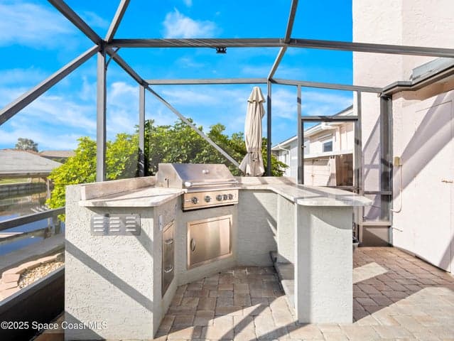 1525 W Riviera Drive, Merritt Island, FL 32952 — photo 26
