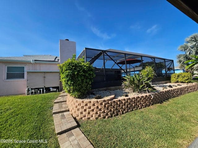 1525 W Riviera Drive, Merritt Island, FL 32952 — photo 30