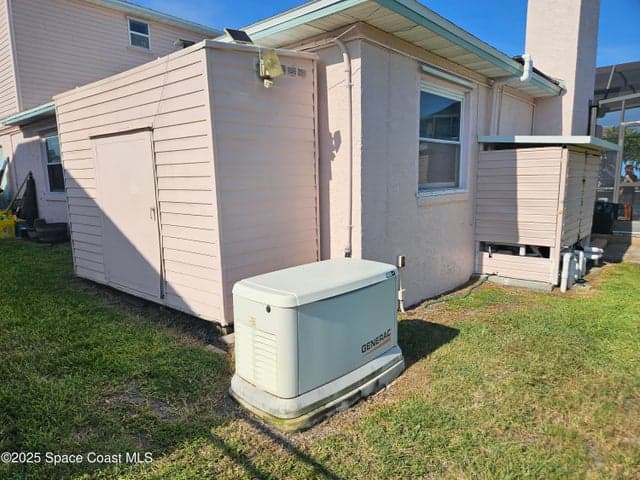 1525 W Riviera Drive, Merritt Island, FL 32952 — photo 32