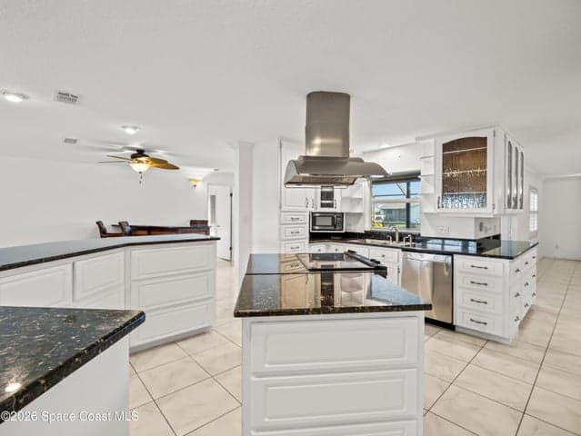 1525 W Riviera Drive, Merritt Island, FL 32952 — photo 40