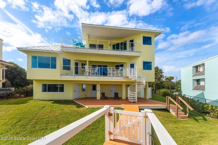 7155 S Highway A1a, Melbourne Beach, FL 32951 — photo 19