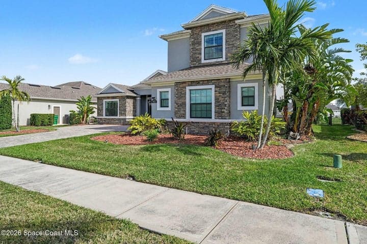 7661 Paragrass Avenue, Melbourne, FL 32940 — photo 47