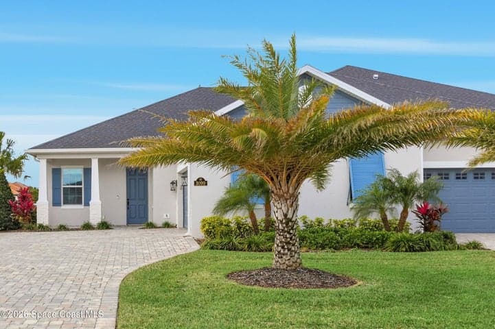 3099 Avalonia Drive, Melbourne, FL 32940 — photo 44