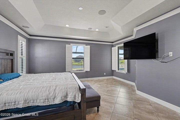7661 Paragrass Avenue, Melbourne, FL 32940 — photo 17
