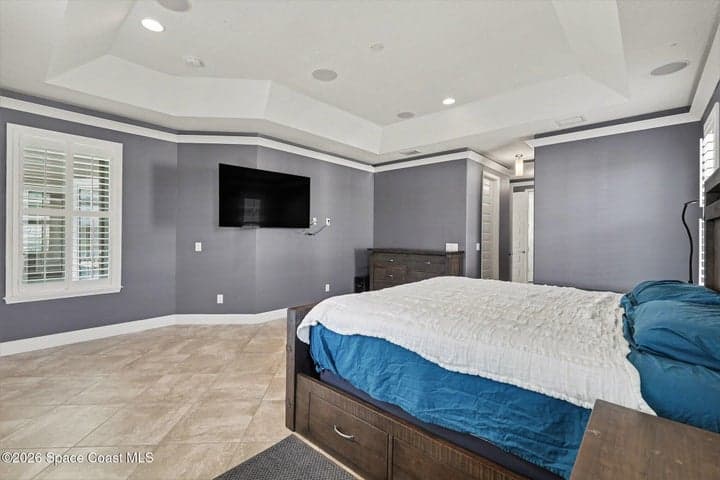 7661 Paragrass Avenue, Melbourne, FL 32940 — photo 18