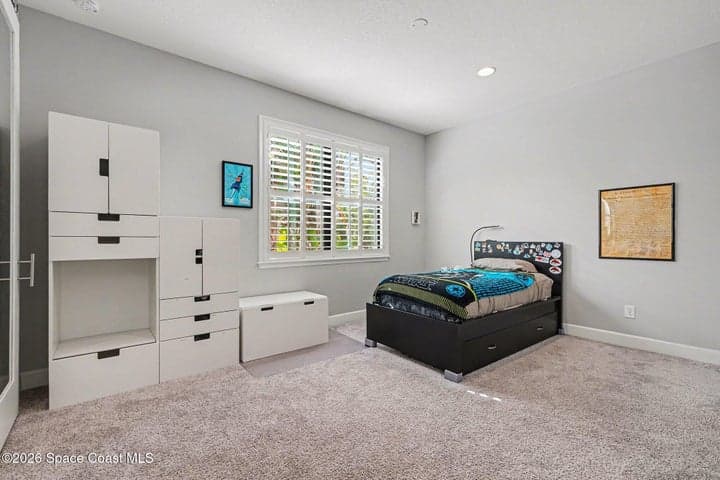 7661 Paragrass Avenue, Melbourne, FL 32940 — photo 30