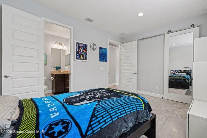 7661 Paragrass Avenue, Melbourne, FL 32940 — photo 29