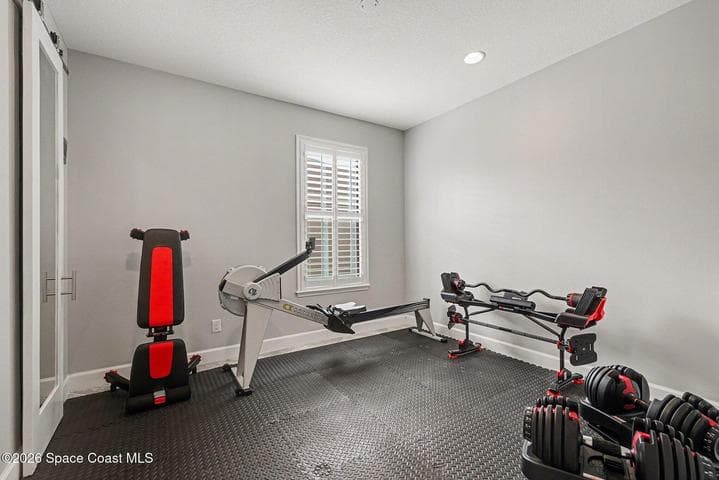 7661 Paragrass Avenue, Melbourne, FL 32940 — photo 24