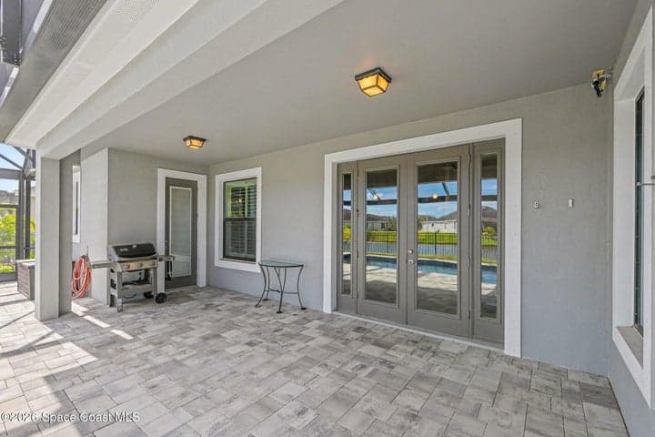 7661 Paragrass Avenue, Melbourne, FL 32940 — photo 38