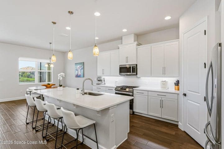 3099 Avalonia Drive, Melbourne, FL 32940 — photo 4