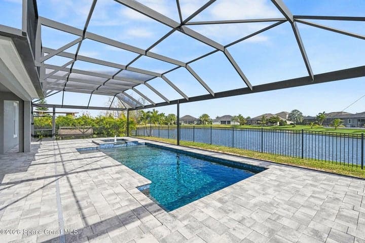 7661 Paragrass Avenue, Melbourne, FL 32940 — photo 39