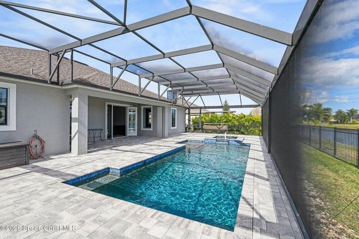 7661 Paragrass Avenue, Melbourne, FL 32940 — photo 40