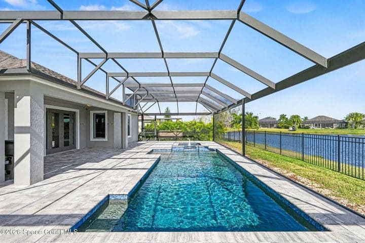 7661 Paragrass Avenue, Melbourne, FL 32940 — photo 41