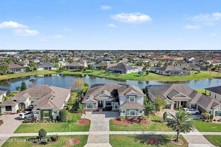 7661 Paragrass Avenue, Melbourne, FL 32940 — photo 5