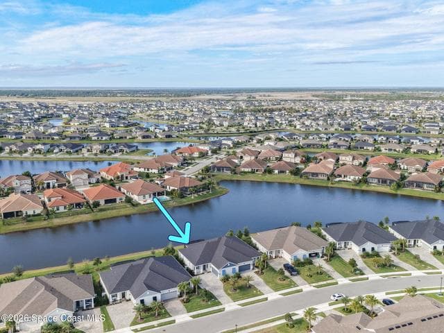 3099 Avalonia Drive, Melbourne, FL 32940 — photo 29
