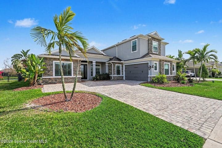 7661 Paragrass Avenue, Melbourne, FL 32940 — photo 45