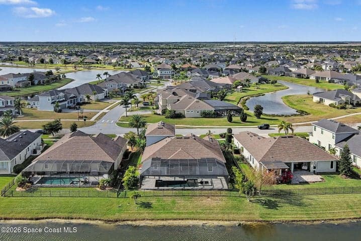 7661 Paragrass Avenue, Melbourne, FL 32940 — photo 49