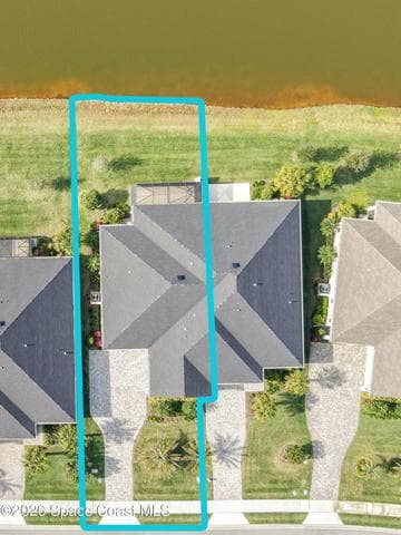 3099 Avalonia Drive, Melbourne, FL 32940 — photo 31