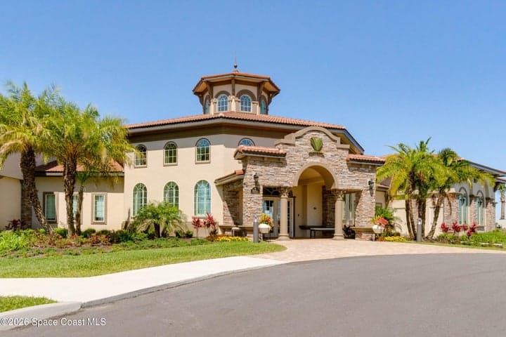 3099 Avalonia Drive, Melbourne, FL 32940 — photo 35