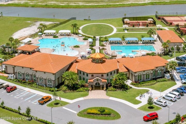 3099 Avalonia Drive, Melbourne, FL 32940 — photo 42