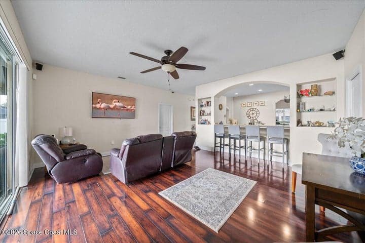 1611 Bridgeport Circle, Rockledge, FL 32955 — photo 11