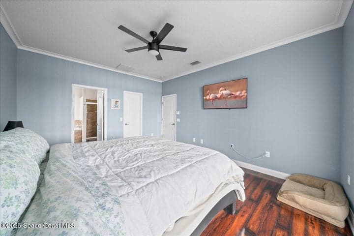 1611 Bridgeport Circle, Rockledge, FL 32955 — photo 12