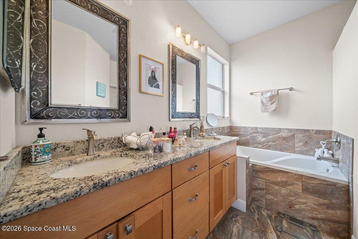 1611 Bridgeport Circle, Rockledge, FL 32955 — photo 13