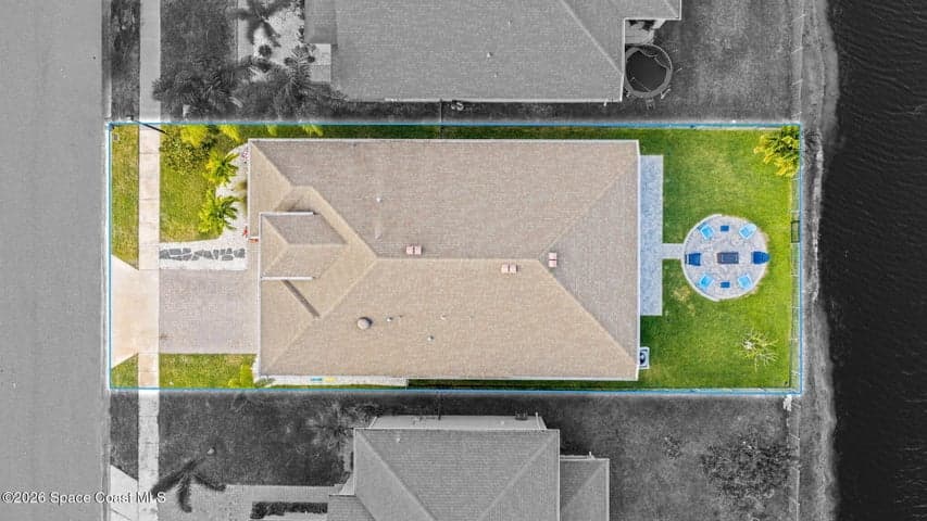 3455 Tabitha Court, Melbourne, FL 32934 — photo 3
