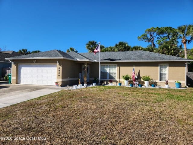 6820 Caliph Avenue, Cocoa, FL 32927 — photo 4