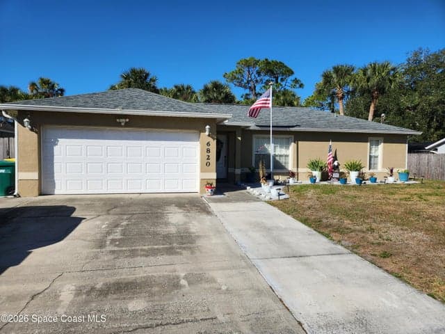 6820 Caliph Avenue, Cocoa, FL 32927 — photo 5