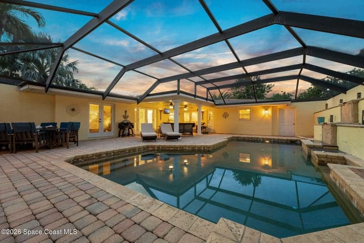 704 Malibu Lane, Indialantic, FL 32903 — photo 3