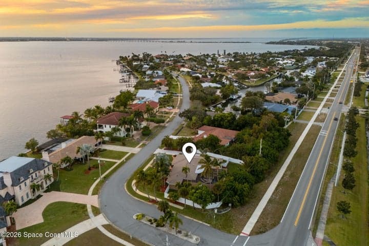 704 Malibu Lane, Indialantic, FL 32903 — photo 4