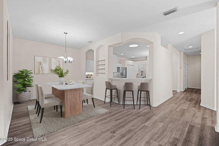 1441 Royal Fern Drive, Melbourne, FL 32940 — photo 3
