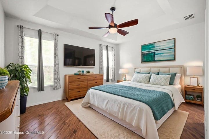 1441 Royal Fern Drive, Melbourne, FL 32940 — photo 9