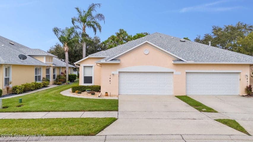 1441 Royal Fern Drive, Melbourne, FL 32940 — photo 22