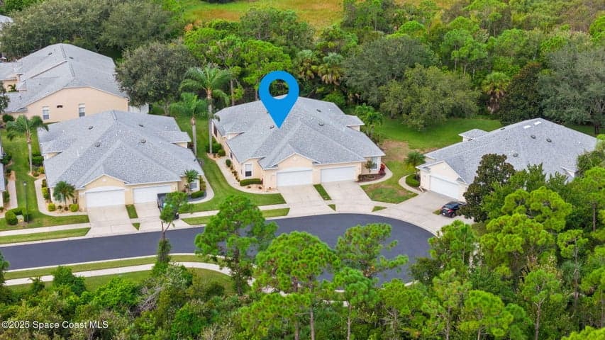 1441 Royal Fern Drive, Melbourne, FL 32940 — photo 25