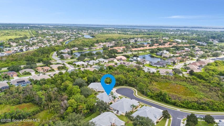 1441 Royal Fern Drive, Melbourne, FL 32940 — photo 26