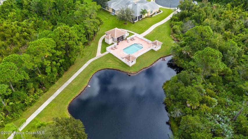1441 Royal Fern Drive, Melbourne, FL 32940 — photo 27