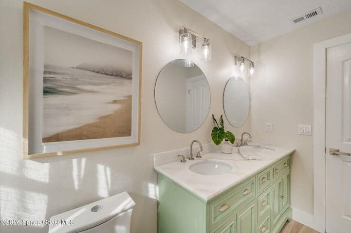 135 Artemis Boulevard, Merritt Island, FL 32953 — photo 35