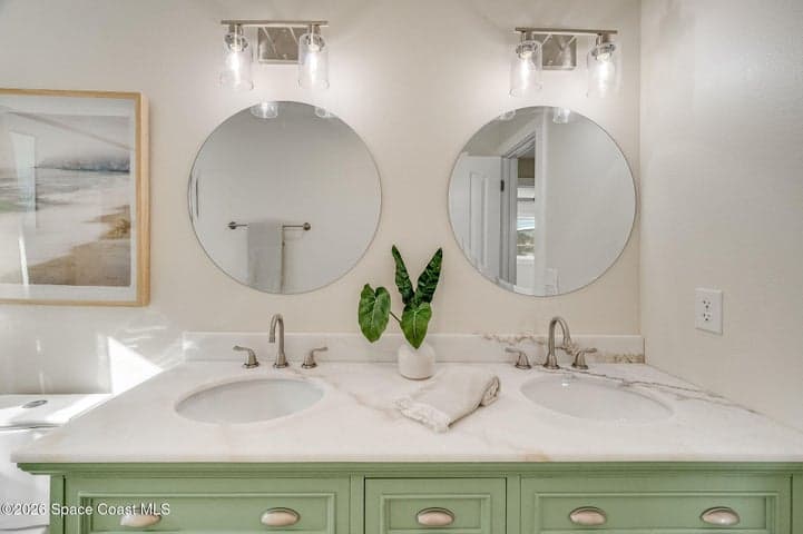 135 Artemis Boulevard, Merritt Island, FL 32953 — photo 34