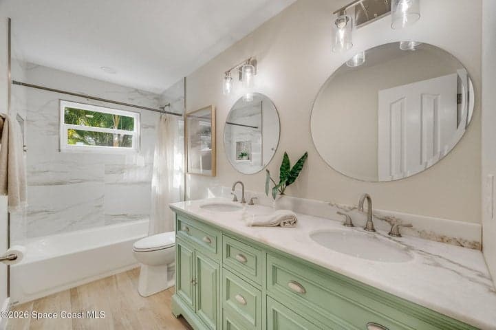 135 Artemis Boulevard, Merritt Island, FL 32953 — photo 33