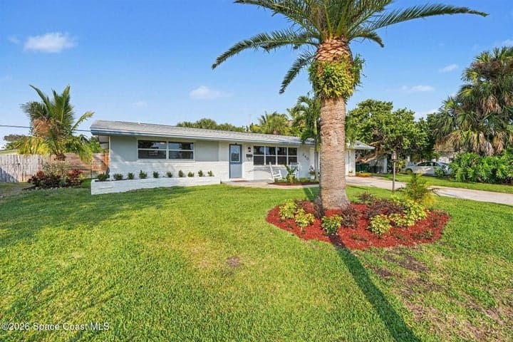 240 Greenway Avenue, Satellite Beach, FL 32937 — photo 4